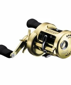 Shimano 2018 Calcutta Conquest Baitcasting Reels