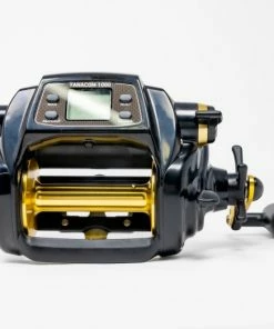 Electric Reels Daiwa Dendoh Tanacom 1000 Power Assist Electric Reel -Momoi Sales Store image 394