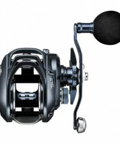 Daiwa Lexa HD Baitcasting Reels -Momoi Sales Store image 398