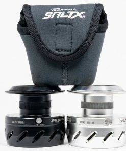Tsunami SaltX Spinning Reels Spare Spools