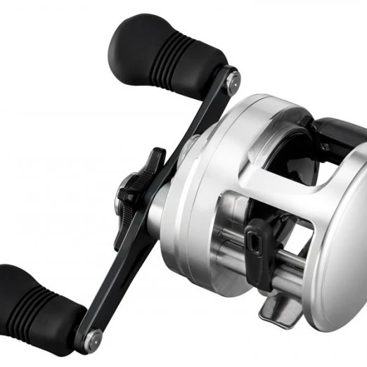 Shimano Calcutta D Baitcasting Reels 9 Shimano Calcutta D Baitcasting Reels - Image 7