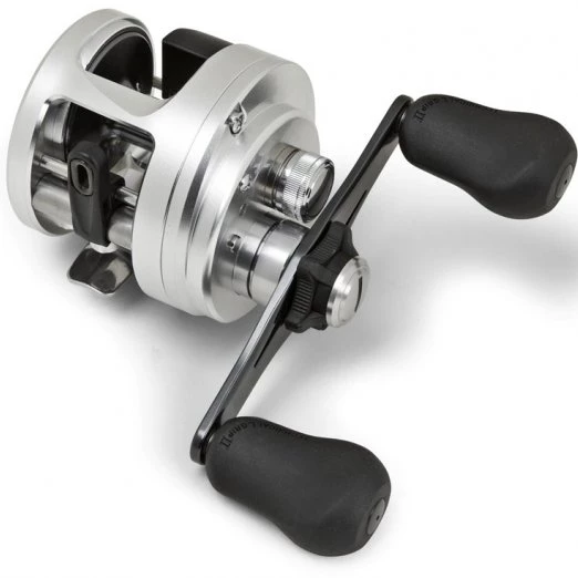 Shimano Calcutta D Baitcasting Reels 10 Shimano Calcutta D Baitcasting Reels - Image 8