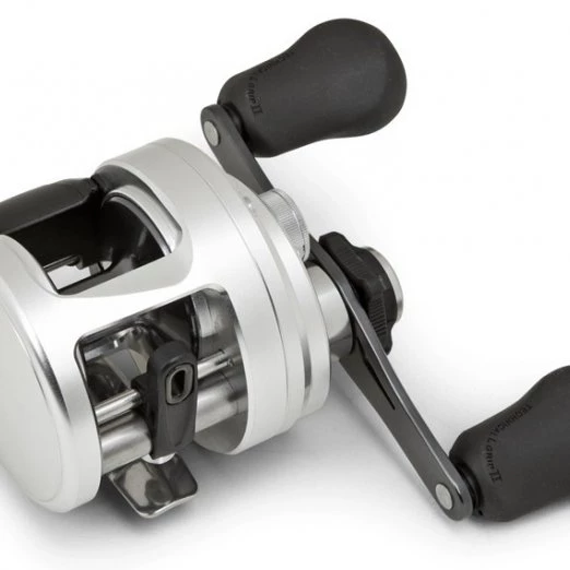 Shimano Calcutta D Baitcasting Reels 11 Shimano Calcutta D Baitcasting Reels - Image 9