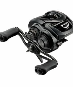 Daiwa Tatula Elite Baitcasting Reels