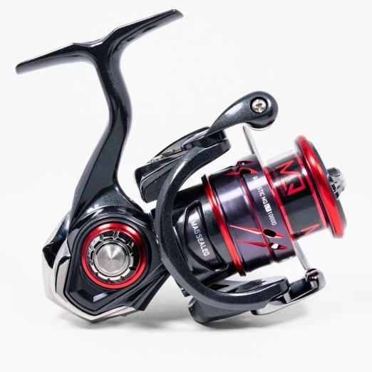 Daiwa Ballistic MQ LT Spinning Reels 4 Daiwa Ballistic MQ LT Spinning Reels - Image 2