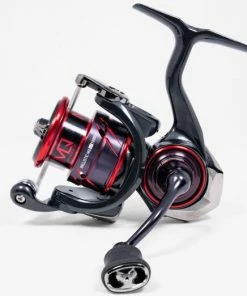 Daiwa Ballistic MQ LT Spinning Reels 7 Daiwa Ballistic MQ LT Spinning Reels -Momoi Sales Store image 430