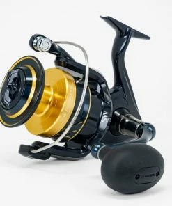 Shimano 2021 Spheros SW Spinning Reels