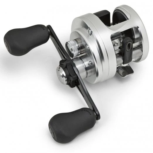Shimano Calcutta D Baitcasting Reels 13 Shimano Calcutta D Baitcasting Reels - Image 11