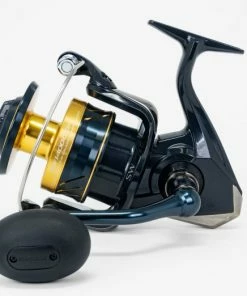 Shimano 2021 Spheros SW Spinning Reels -Momoi Sales Store image 440