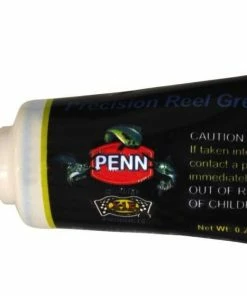 Reel Accessories Penn Precision Reel Grease