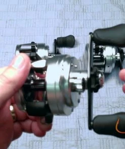 Shimano Calcutta D Baitcasting Reels 26 Shimano Calcutta D Baitcasting Reels -Momoi Sales Store image 45