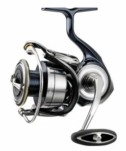 Daiwa Certate LT Spinning Reels