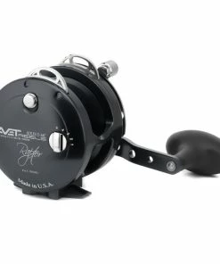 Conventional Reels Avet HXJ 5/2 MC Raptor Lever Drag Reel