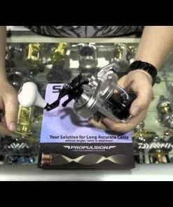 Conventional Reels Shimano Trinidad A Reels 11 Conventional Reels Shimano Trinidad A Reels -Momoi Sales Store image 460