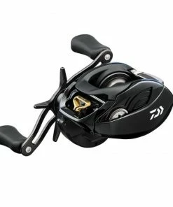 Daiwa Zillion 10.0 SV TW Baitcasting Reels -Momoi Sales Store image 467