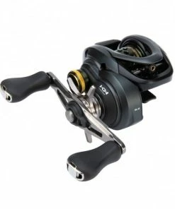 Shimano Curado BFS Baitcasting Reels