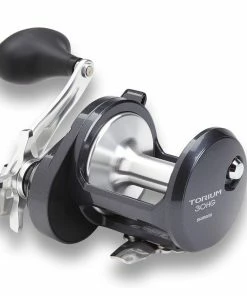 Conventional Reels Shimano Torium HG Reels