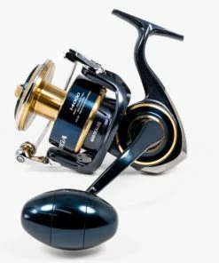 Daiwa 2020 Saltiga Spinning Reels -Momoi Sales Store image 472