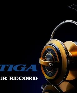 Daiwa 2020 Saltiga Spinning Reels -Momoi Sales Store image 473