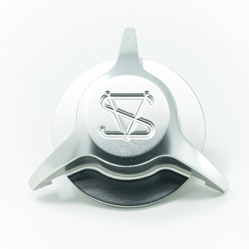 Spinning Reels Van Staal X-SERIES PowerGrip Drag Knobs 3 Spinning Reels Van Staal X-SERIES PowerGrip Drag Knobs