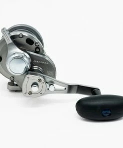 Conventional Reels Daiwa 2020 Saltiga 2-Speed Lever Drag Reels -Momoi Sales Store image 479