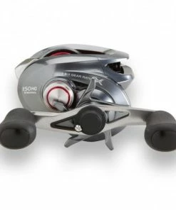 Shimano Chronarch CI4+ Low Profile Baitcasting Reels -Momoi Sales Store image 484