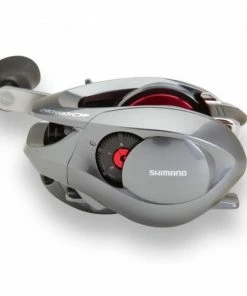 Shimano Chronarch CI4+ Low Profile Baitcasting Reels -Momoi Sales Store image 485