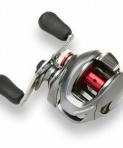 Shimano Chronarch CI4+ Low Profile Baitcasting Reels -Momoi Sales Store image 487