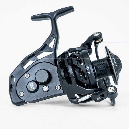Visser Spinning Reels 4 Visser Spinning Reels - Image 2