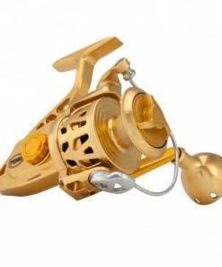 Penn Torque II Bailed Spinning Reels -Momoi Sales Store image 497
