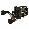 Conventional Reels Penn Fathom II Levelwind Reels -Momoi Sales Store image 499