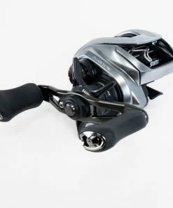 Daiwa 2021 Zillion SV TW Baitcasting Reels