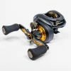 Conventional Reels Penn Fathom Low Profile Reels -Momoi Sales Store image 502