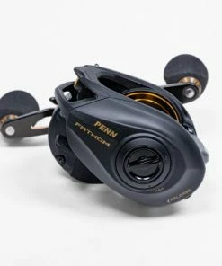 Conventional Reels Penn Fathom Low Profile Reels -Momoi Sales Store image 503