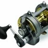 Conventional Reels Shimano Tyrnos Two-Speed Lever Drag Reels -Momoi Sales Store image 506