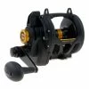Conventional Reels Penn Squall Lever Drag 2-Speed Reels -Momoi Sales Store image 511
