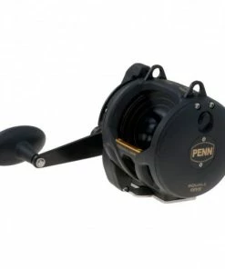 Conventional Reels Penn Squall Lever Drag 2-Speed Reels -Momoi Sales Store image 513