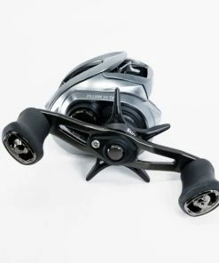Daiwa 2021 Zillion SV TW Baitcasting Reels -Momoi Sales Store image 52