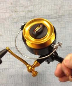 Penn Z Series Spinning Reels 7 Penn Z Series Spinning Reels -Momoi Sales Store image 520