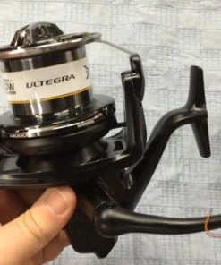 Shimano Ultegra XTD Surf Spinning Reels -Momoi Sales Store image 524