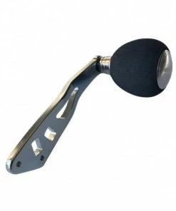 Reel Accessories J&H Tackle Quantum Accurist Power Handle