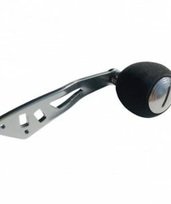 Reel Accessories J&H Tackle Quantum Accurist Power Handle -Momoi Sales Store image 529