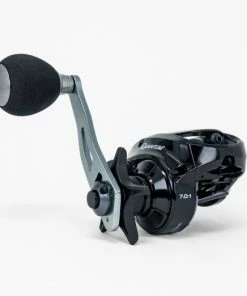 Reel Accessories J&H Tackle Quantum Accurist Power Handle -Momoi Sales Store image 530