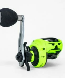 Reel Accessories J&H Tackle Quantum Accurist Power Handle -Momoi Sales Store image 532