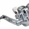 Conventional Reels Alutecnos Albacore Gorilla One Speed Lever Drag Fishing Reels -Momoi Sales Store image 534