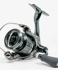 Shimano Stella FK Spinning Reels