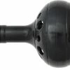 Reel Accessories Maxel Round Handle Knobs