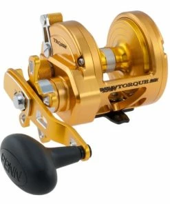 Conventional Reels Penn Torque Star Drag Reels