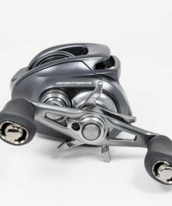 Shimano 2022 Bantam Baitcasting Reels -Momoi Sales Store image 55
