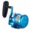 Conventional Reels Maxel Ocean Max Lever Dual Drag Single-Speed Jigging Reels -Momoi Sales Store image 550